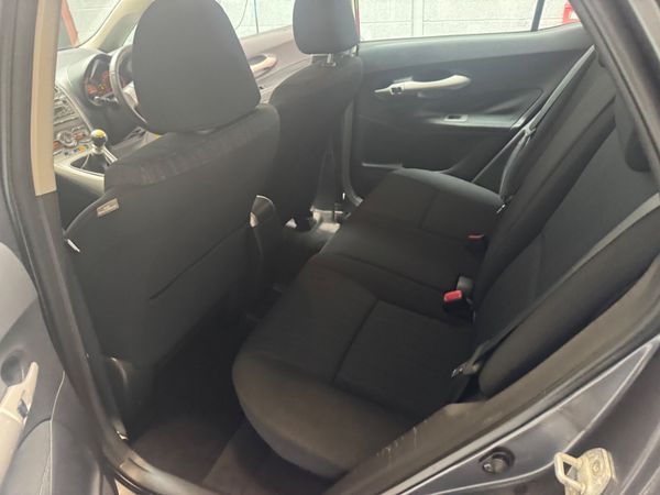 Toyota Auris 2009  NCT and Tax ! 365047021