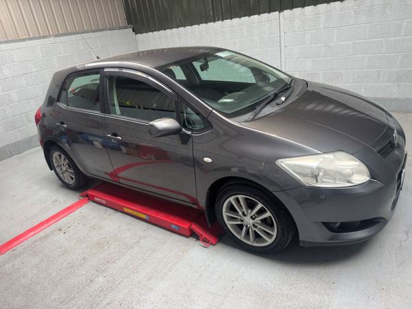 Toyota Auris 2009  NCT and Tax ! 365047035