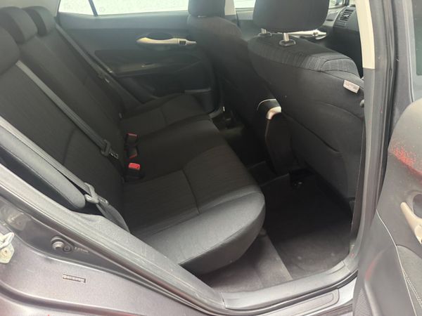 Toyota Auris 2009  NCT and Tax ! 365047032