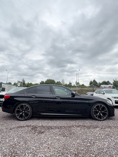 BMW 523D 520D 2.0 M Sport Automatic 2017 365047069
