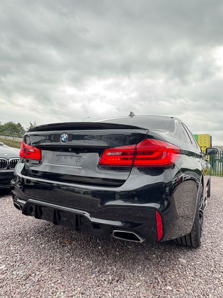 BMW 523D 520D 2.0 M Sport Automatic 2017 365047072