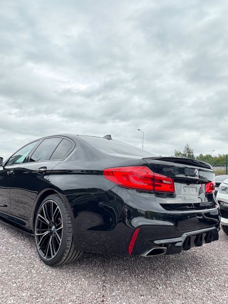 BMW 523D 520D 2.0 M Sport Automatic 2017 365047084