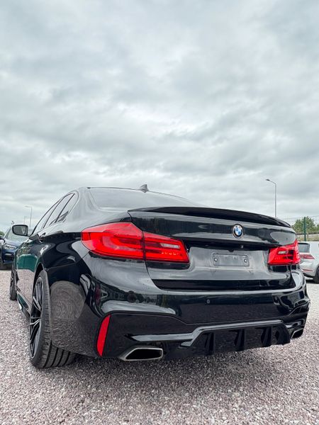 BMW 523D 520D 2.0 M Sport Automatic 2017 365047085