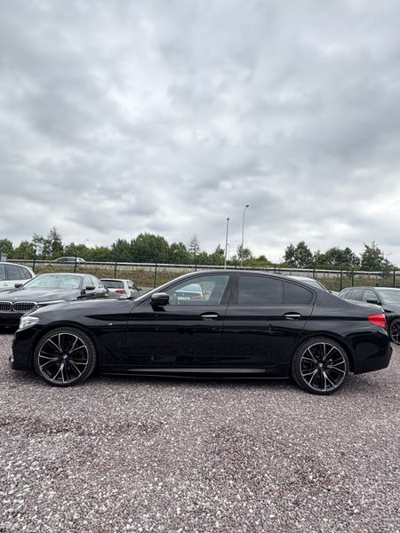 BMW 523D 520D 2.0 M Sport Automatic 2017 365047086