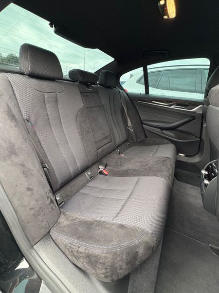 BMW 523D 520D 2.0 M Sport Automatic 2017 365047087