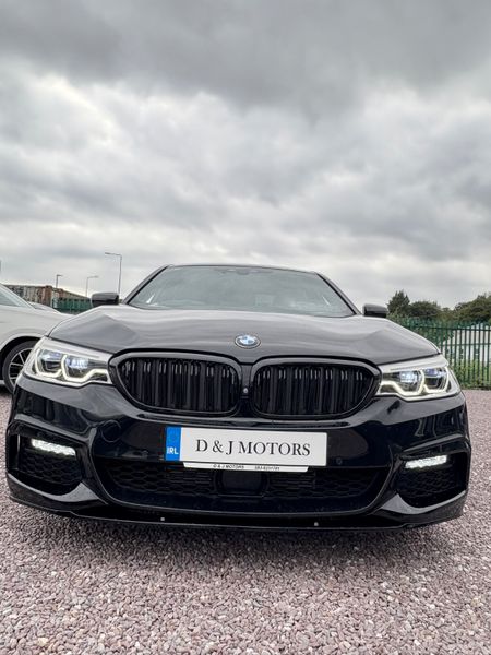 BMW 523D 520D 2.0 M Sport Automatic 2017 365047080