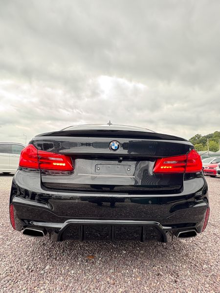 BMW 523D 520D 2.0 M Sport Automatic 2017 365047083