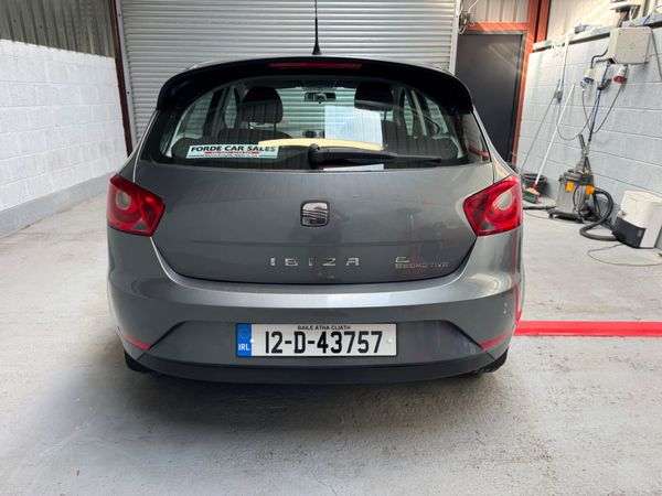 SEAT Ibiza 2012 365047416