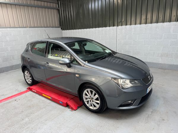 SEAT Ibiza 2012 365047419