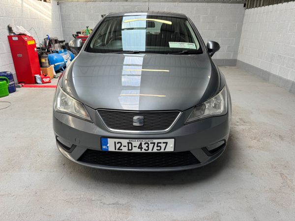 SEAT Ibiza 2012 365047420