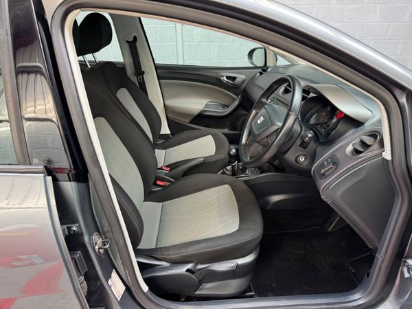 SEAT Ibiza 2012 365047433