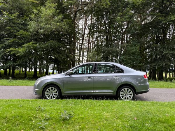SEAT Toledo 2013 TDI Diesel 365047684