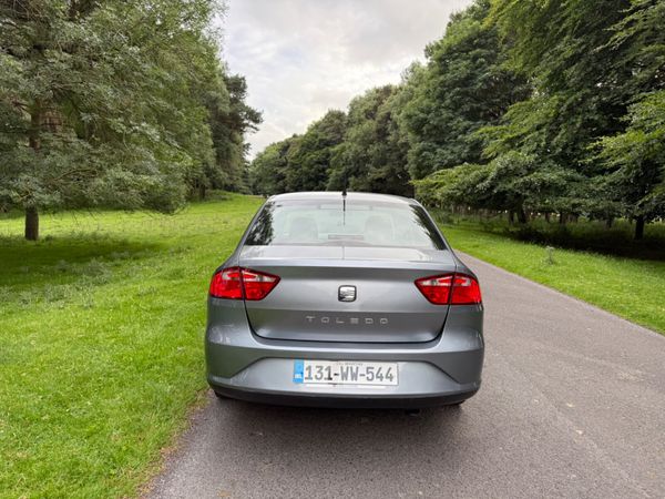 SEAT Toledo 2013 TDI Diesel 365047686