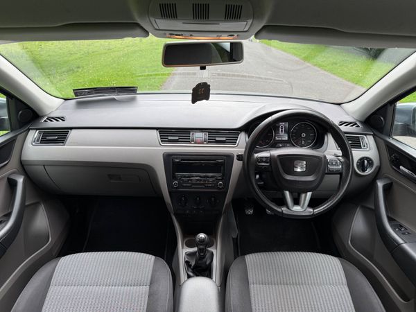 SEAT Toledo 2013 TDI Diesel 365047687