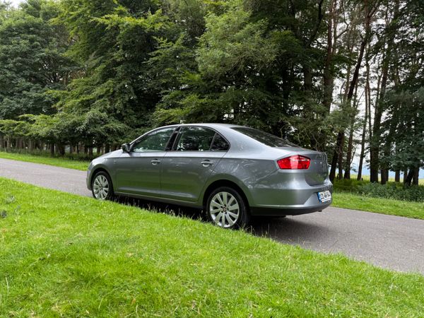 SEAT Toledo 2013 TDI Diesel 365047688