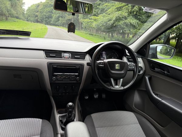 SEAT Toledo 2013 TDI Diesel 365047689