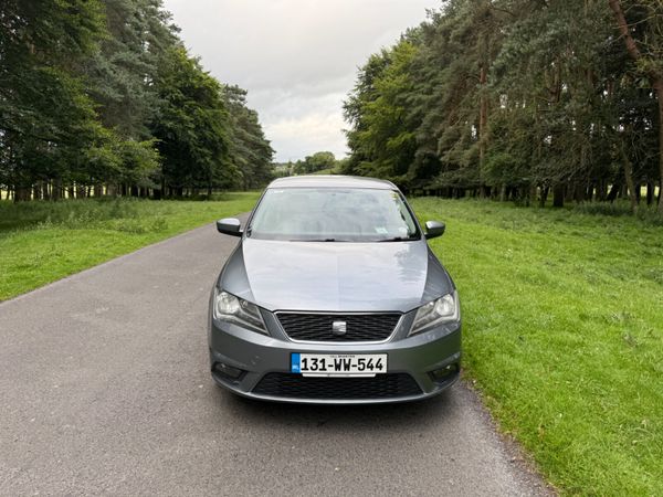 SEAT Toledo 2013 TDI Diesel 365047681