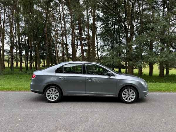 SEAT Toledo 2013 TDI Diesel 365047694