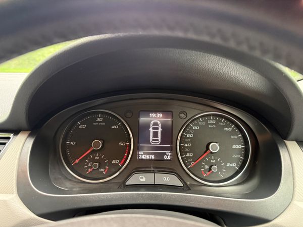 SEAT Toledo 2013 TDI Diesel 365047698
