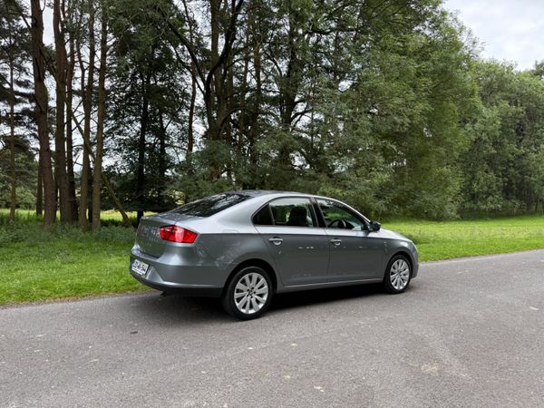SEAT Toledo 2013 TDI Diesel 365047690