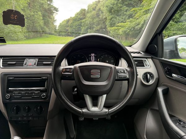 SEAT Toledo 2013 TDI Diesel 365047691