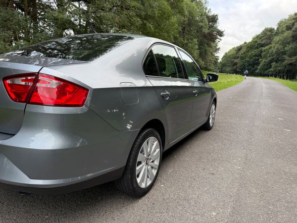 SEAT Toledo 2013 TDI Diesel 365047715