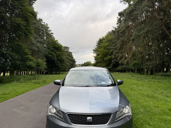 SEAT Toledo 2013 TDI Diesel 365047718