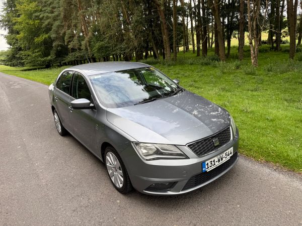 SEAT Toledo 2013 TDI Diesel 365047719