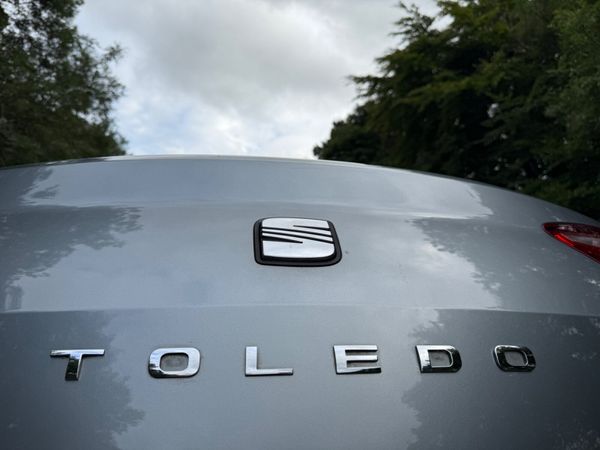 SEAT Toledo 2013 TDI Diesel 365047712