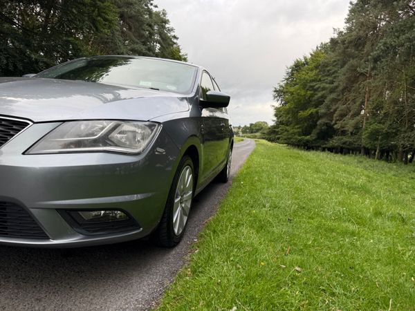 SEAT Toledo 2013 TDI Diesel 365047720