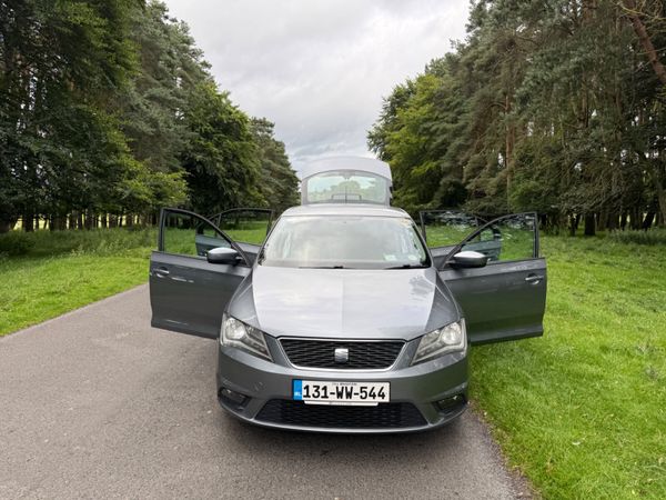SEAT Toledo 2013 TDI Diesel 365047723