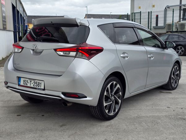 152 TOYOTA AURIS LOW MILES ONLY 79k Miles 365048178
