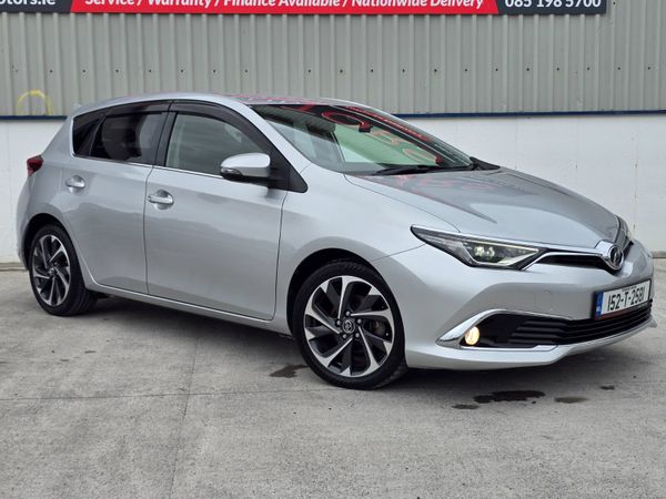 152 TOYOTA AURIS LOW MILES ONLY 79k Miles 365048173