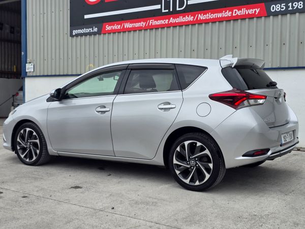 152 TOYOTA AURIS LOW MILES ONLY 79k Miles 365048187