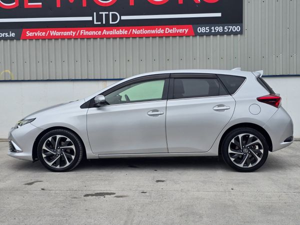 152 TOYOTA AURIS LOW MILES ONLY 79k Miles 365048189