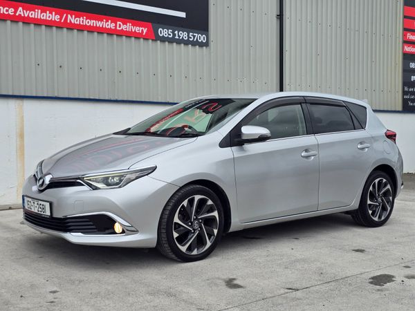 152 TOYOTA AURIS LOW MILES ONLY 79k Miles 365048192