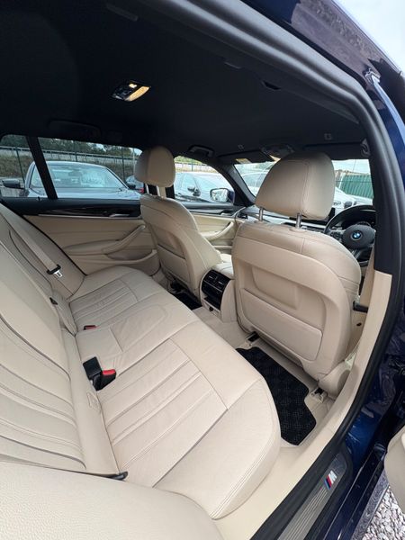 BMW 523D / 520D 2.0 Diesel M Sport G31 2017 365042095