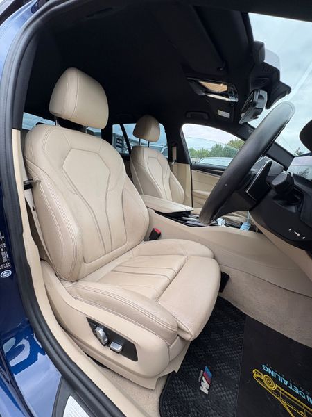 BMW 523D / 520D 2.0 Diesel M Sport G31 2017 365042096