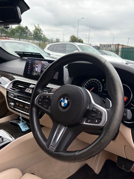 BMW 523D / 520D 2.0 Diesel M Sport G31 2017 365042091