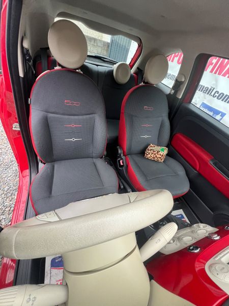 Fiat 500 ** 2015 new Arrival ** 365043261