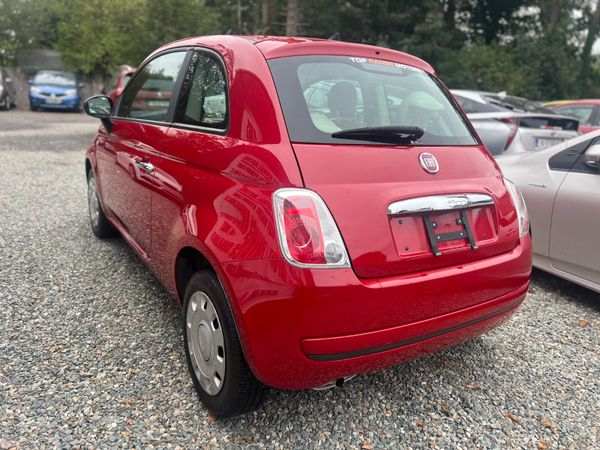 Fiat 500 ** 2015 new Arrival ** 365043270