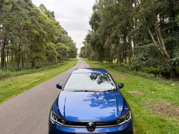 Volkswagen Polo 2022 Huge Spec Irish Car 365043382