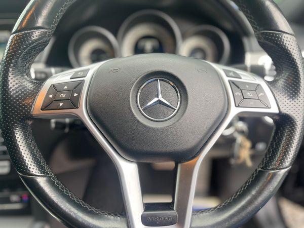 161 Mercedes E220 CDI Night Ed Estate 365054014