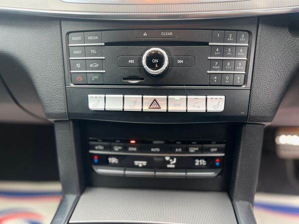 161 Mercedes E220 CDI Night Ed Estate 365054015