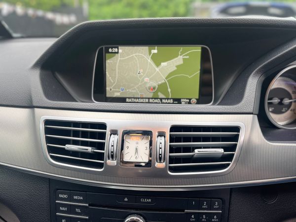 161 Mercedes E220 CDI Night Ed Estate 365054016