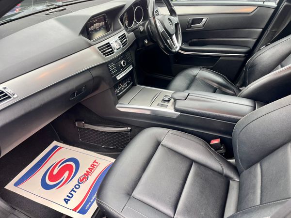 161 Mercedes E220 CDI Night Ed Estate 365054010