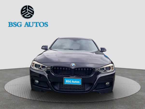 2014 BMW  320I M-SPORTS 2.0 PETROL AUTOMATIC 365055336
