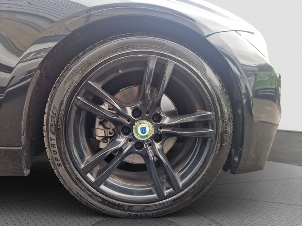 2014 BMW  320I M-SPORTS 2.0 PETROL AUTOMATIC 365055344