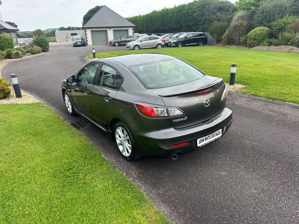 Mazda 3  1.6 TDI Sport 365059746