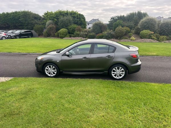 Mazda 3  1.6 TDI Sport 365059756